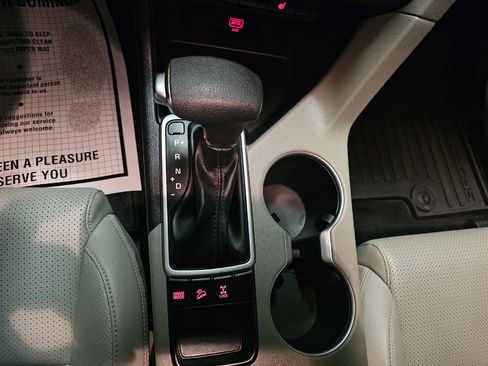 Used 2021 Kia Sportage S image 23