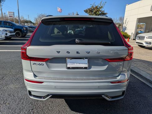 New 2026 Volvo XC60 T8 Ultra w/ Protection Package Premier image 5