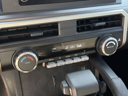 Used 2024 Toyota Tacoma SR5 image 22