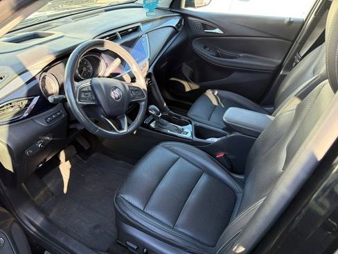Used 2022 Buick Encore GX Essence w/ Advanced Technology Package AWD/4WD image 18