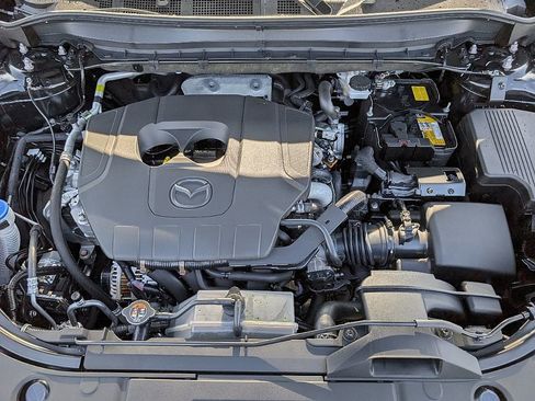 New 2025 MAZDA CX-5 Carbon Edition image 17