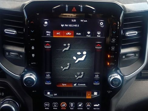 Used 2020 RAM 1500 Lone Star image 4