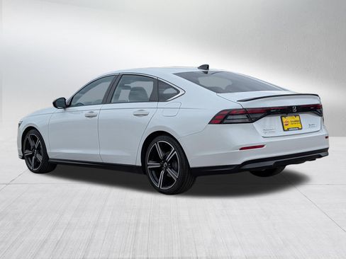 Used 2023 Honda Accord Sport image 5