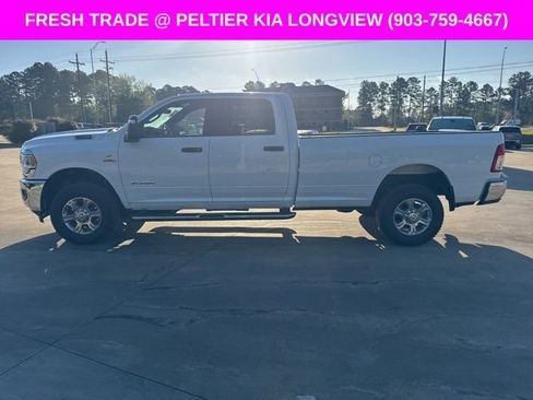 Used 2024 RAM 2500 Big Horn image 6