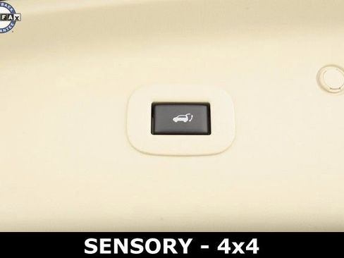 Used 2024 INFINITI QX80 Sensory image 19