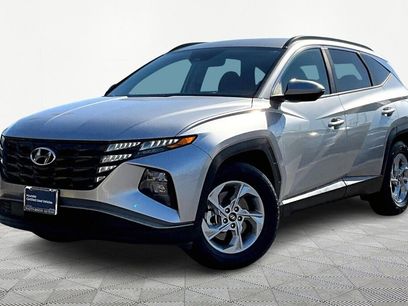 Certified 2024 Hyundai Tucson SEL