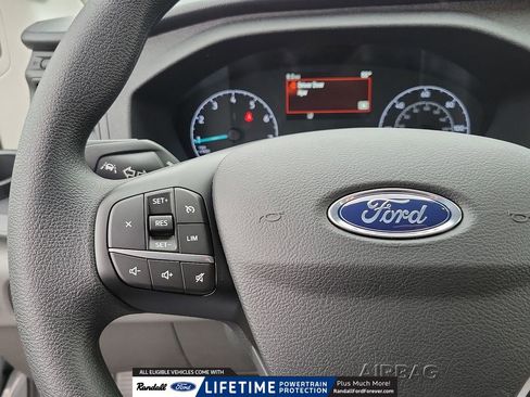 New 2024 Ford Transit 350 XLT image 18
