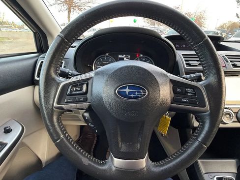 Used 2015 Subaru Crosstrek 2.0i Limited image 19