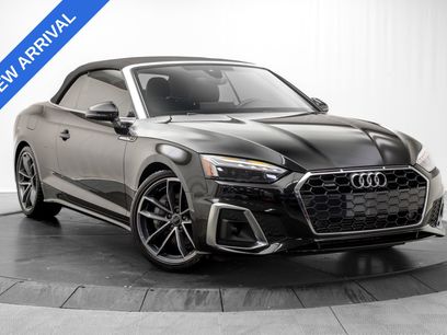 Used 2024 Audi A5 2.0T Premium Plus