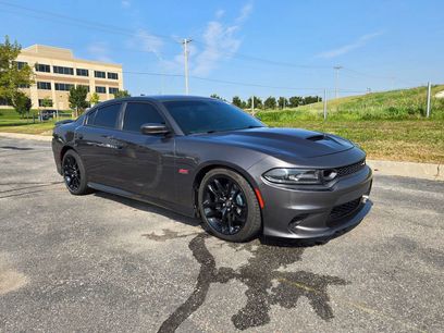 Used 2020 Dodge Charger Scat Pack w/ Plus Group