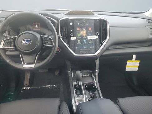 Used 2026 Subaru Ascent Limited AWD/4WD image 10