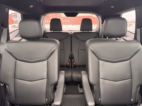 Used 2021 Cadillac XT6 Premium Luxury image 25