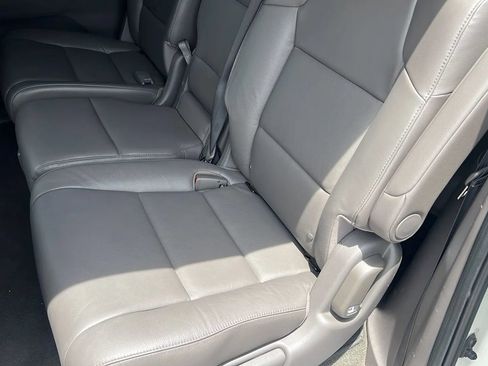 Used 2016 Honda Odyssey Touring image 21