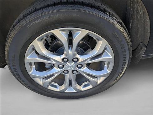 Used 2021 Buick Enclave Avenir w/ Avenir Technology Package image 23