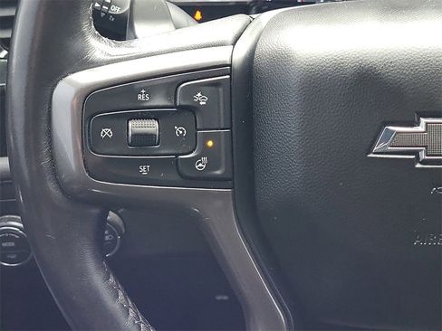 Certified 2023 Chevrolet Silverado 1500 ZR2 image 20