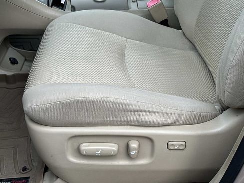 Used 2004 Toyota Highlander 4WD V6 image 17