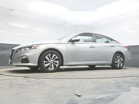 Used 2021 Nissan Altima 2.5 S image 26