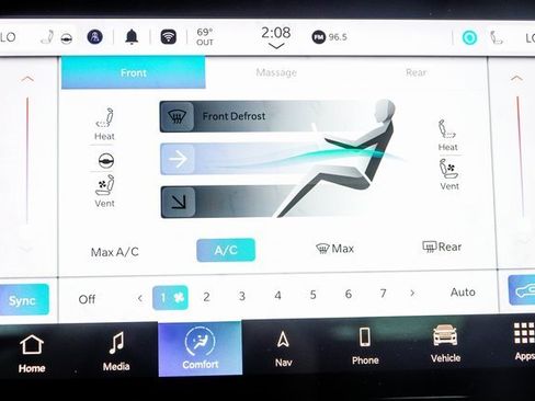 Used 2022 Jeep Grand Cherokee Summit image 29