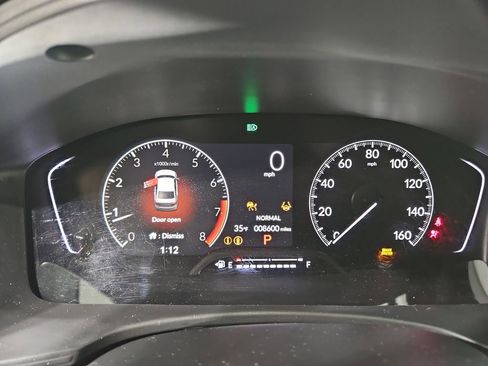 Used 2025 Honda Civic Sport image 15