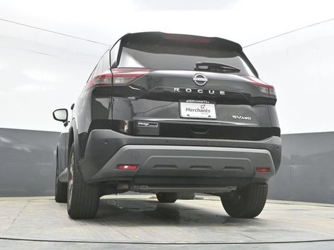 Used 2023 Nissan Rogue SV AWD/4WD image 27