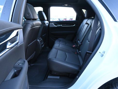New 2026 Cadillac XT5 Premium Luxury w/ Driver Assist Package image 20