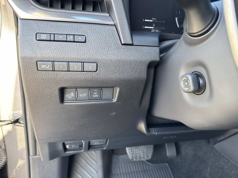 Certified 2024 Lexus GX 550 image 33