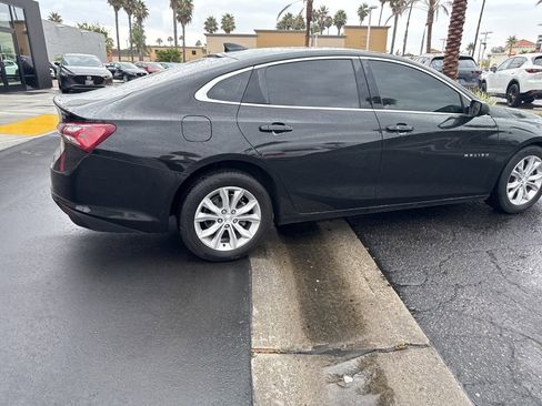 Used 2020 Chevrolet Malibu LT image 31