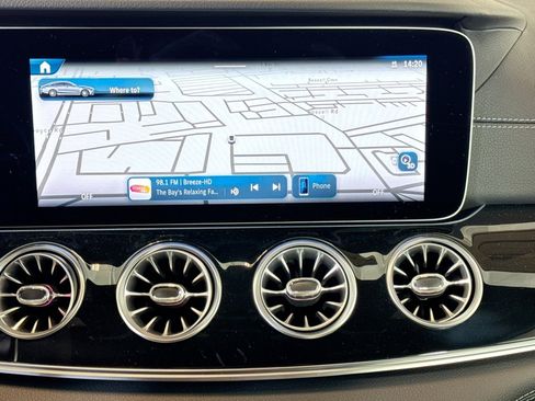 New 2026 Mercedes-Benz AMG GT 43 image 12