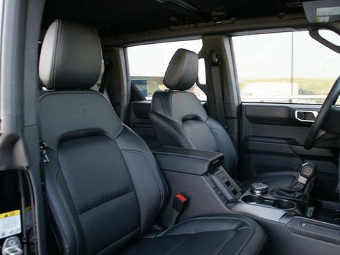 New 2026 Ford Bronco Outer Banks image 35