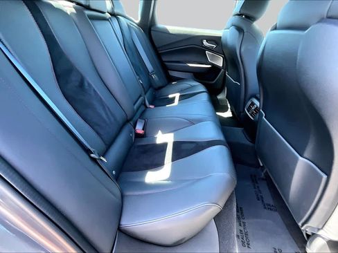 Used 2023 Acura TLX w/ A-SPEC Pkg FWD image 19