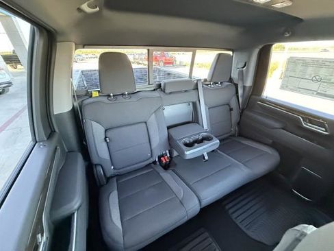 New 2026 Chevrolet Silverado 2500 LT w/ Trail Boss Package image 33