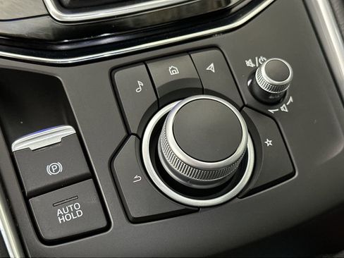 Used 2022 MAZDA CX-5 AWD 2.5 Turbo image 18