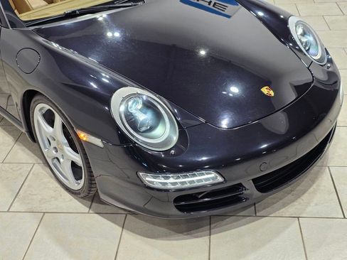 Used 2006 Porsche 911 Cabriolet image 18