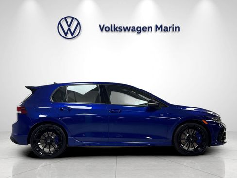 New 2026 Volkswagen Golf AWD/4WD image 6