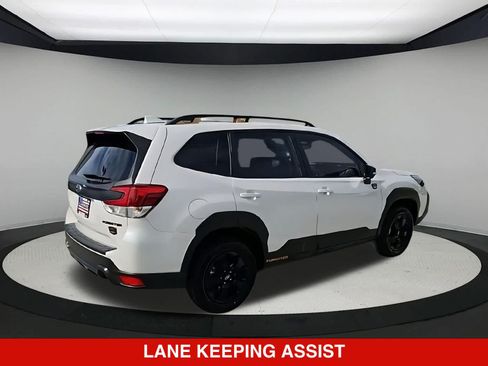 Used 2023 Subaru Forester Wilderness w/ Wilderness Package AWD/4WD image 8
