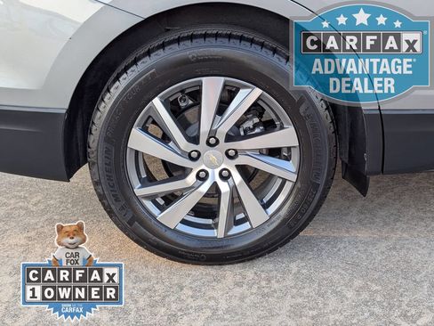 Used 2024 Chevrolet Equinox LT FWD image 4