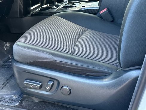 Certified 2024 Toyota 4Runner TRD Off-Road image 16