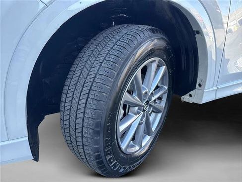 Used 2025 MAZDA CX-5 AWD 2.5 S w/ Preferred Package image 11