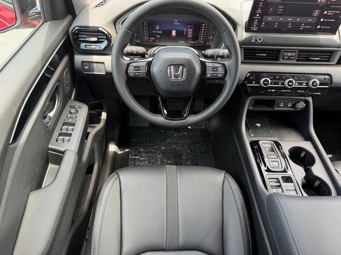 New 2026 Honda Pilot EX-L image 10