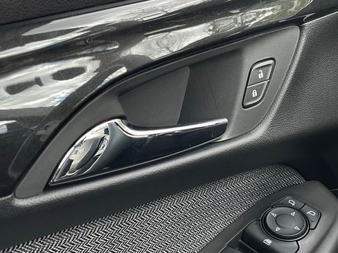 New 2026 Chevrolet TrailBlazer LS image 13