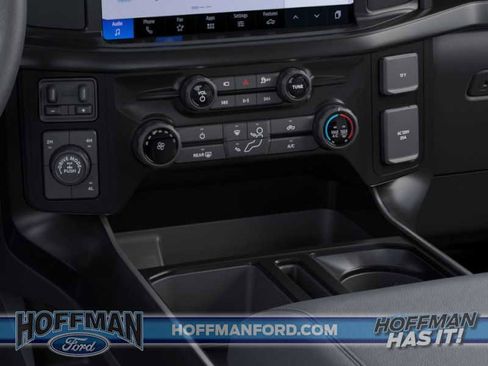 New 2026 Ford F150 STX w/ Equipment Group 200A image 15