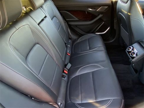 Used 2022 Jaguar I-PACE HSE image 22