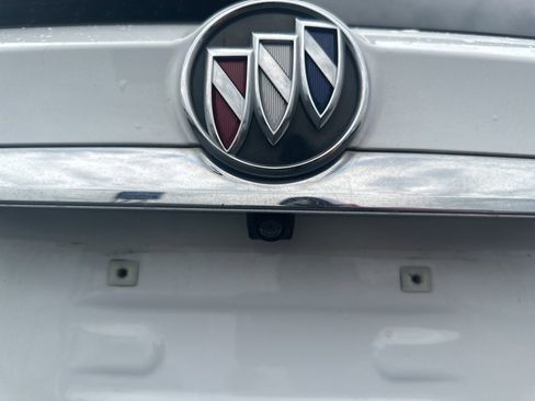 Used 2020 Buick Encore Preferred image 20