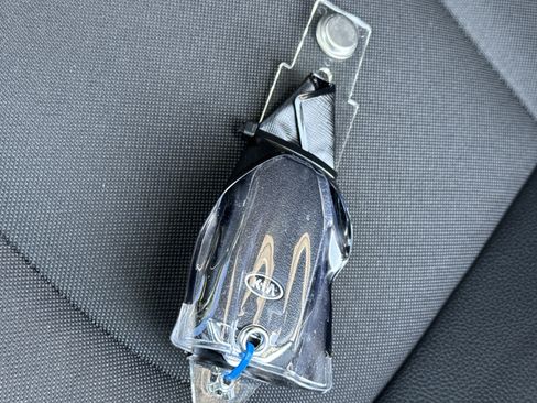 Used 2020 Kia Forte GT-Line w/ GT-Line Premium Package image 34