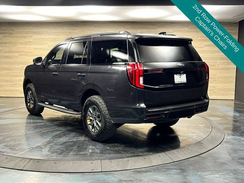 Used 2025 Ford Expedition Tremor AWD/4WD image 18