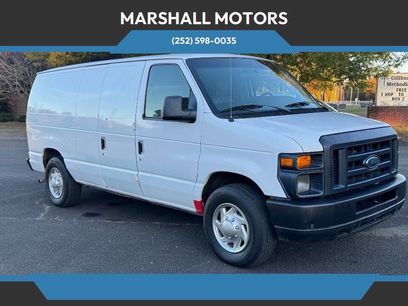 Used 2011 Ford E-250 and Econoline 250 w/ PWR Group