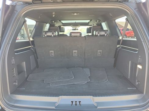Certified 2023 Ford Expedition Max Limited AWD/4WD image 8