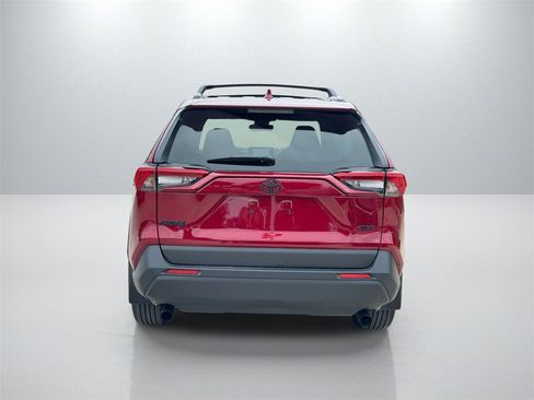 Used 2024 Toyota RAV4 XLE Premium image 6