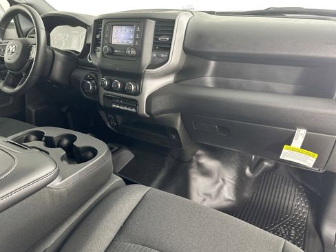 Certified 2024 RAM 2500 Tradesman image 37