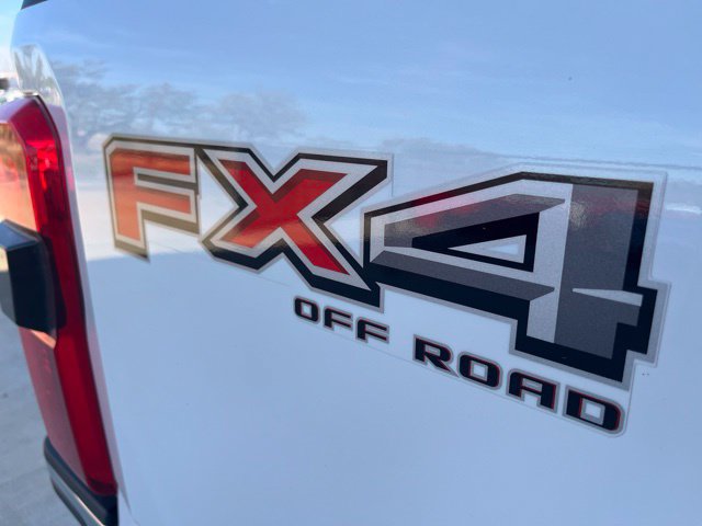 Used 2025 Ford F250 Lariat w/ Chrome Package AWD/4WD image 6